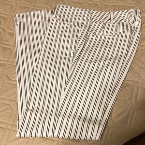 New York and Company size 8 pant